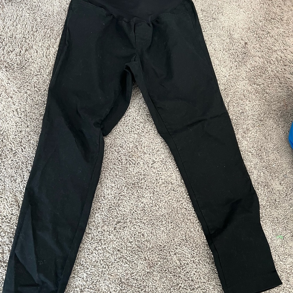 Maternity pants